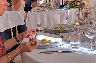 Ariston Party Service - 5