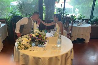 Antica Trattoria del Cacciatore - 5