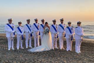 L’Impero degli sposi - 9