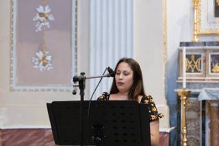 Serena Palermo Cantante Lirica - 3