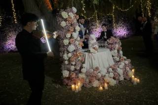 Direzioni Parallele Wedding Entertainment - 8