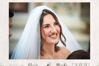 Claudia Grassi Make-up Artist - 10