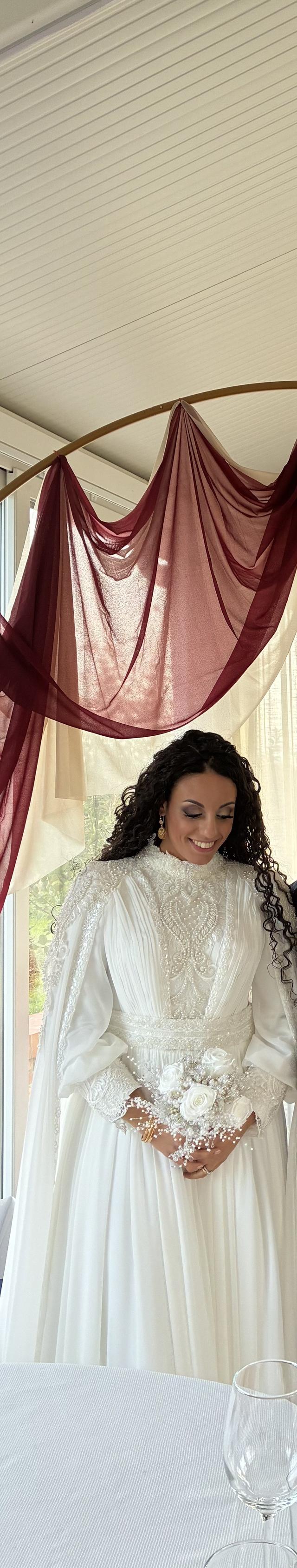 Alessandro Trivisano Bride - 3