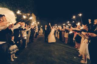 Andrea Bartolozzi - Wedding Movie - 9