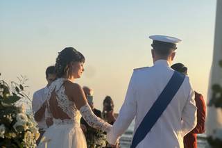 L’Impero degli sposi - 10