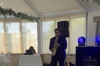 Direzioni Parallele Wedding Entertainment - 9