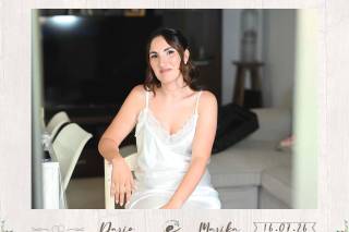Claudia Grassi Make-up Artist - 11