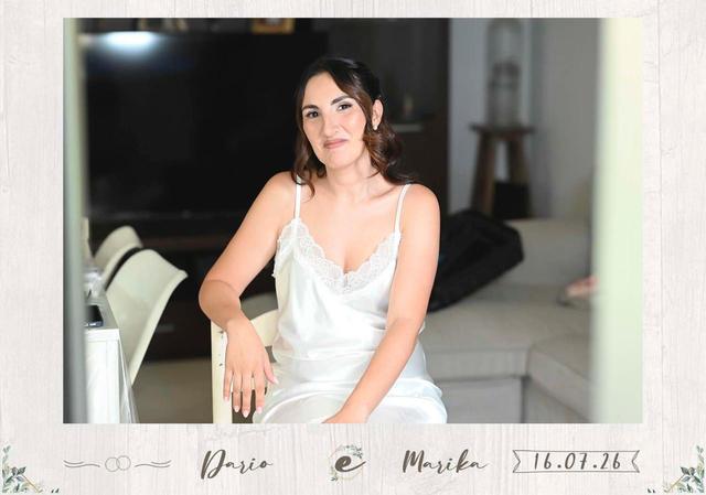 Claudia Grassi Make-up Artist - 3