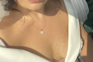 Sabrina Corcione Make Up Artist - 4