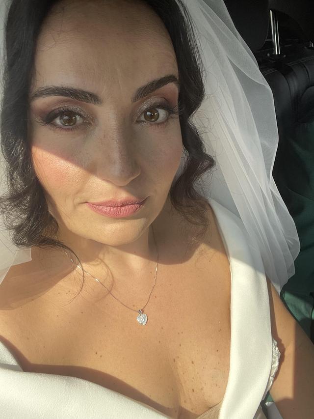 Sabrina Corcione Make Up Artist - 2