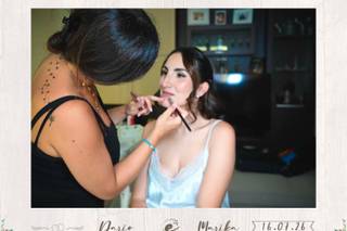 Claudia Grassi Make-up Artist - 12
