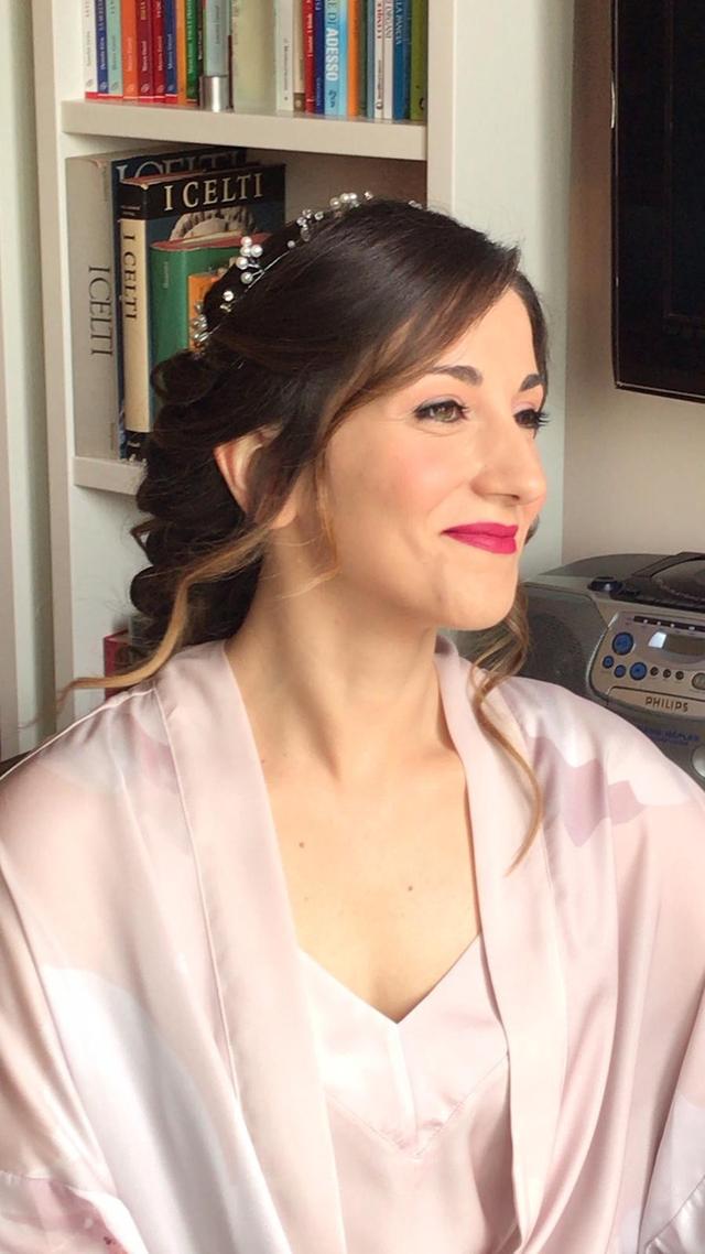 Claudia Angelini - 2