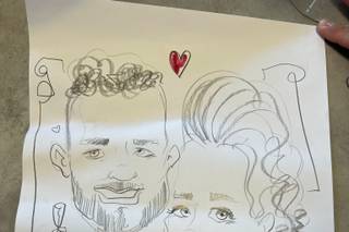 Caricaturista Muriel - 6