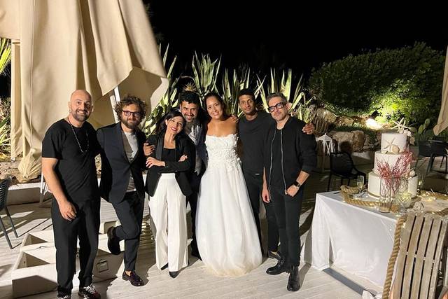 Pienoritmo Live Band 3