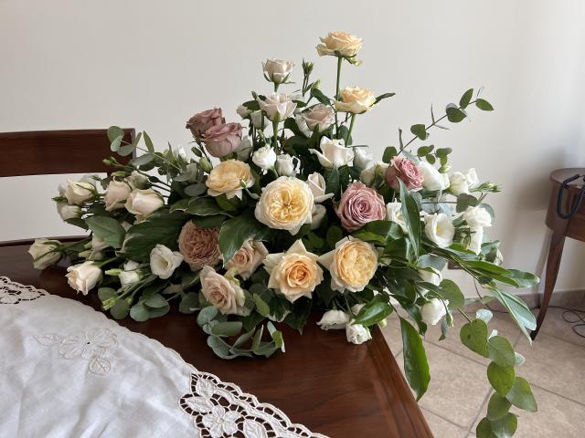 Il fiore di Filù - 4