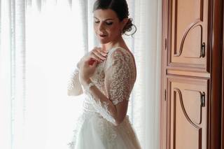 Francesca Petrilli Make Up - 13