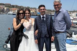 Buona la prima di Gregorio Fisichella - 5