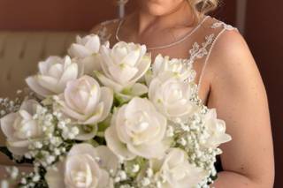 Luana Munafò Make-up Artist - 5