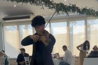 Direzioni Parallele Wedding Entertainment - 10