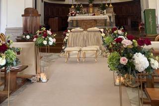 Losi Floral Designer - 22