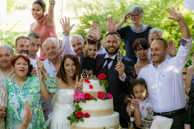 Luigi Gasparroni - 1