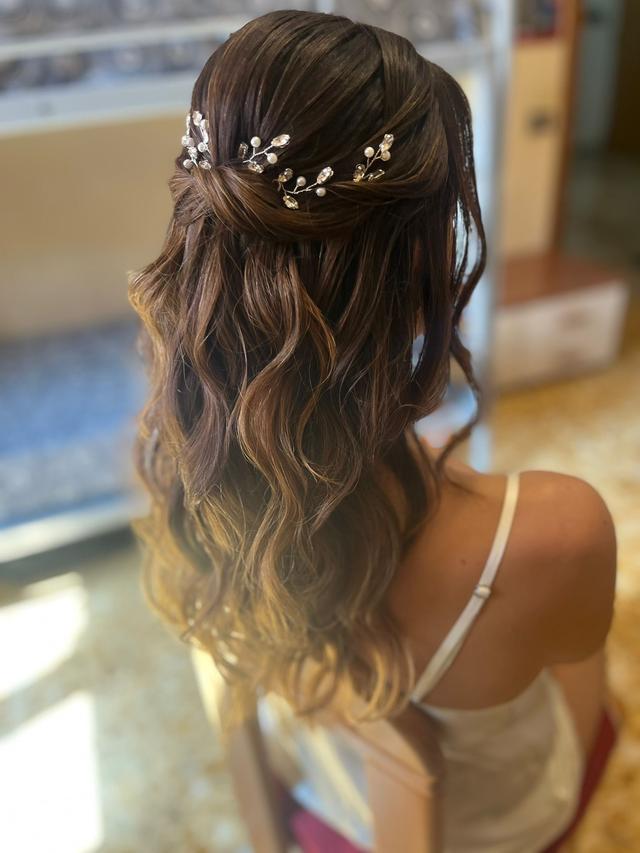 Da Beauty Boutique Make-up & Hairstyle - 4