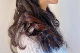 Emanuela Hair - 5