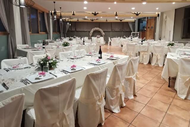 Agriturismo Vultaggio 3