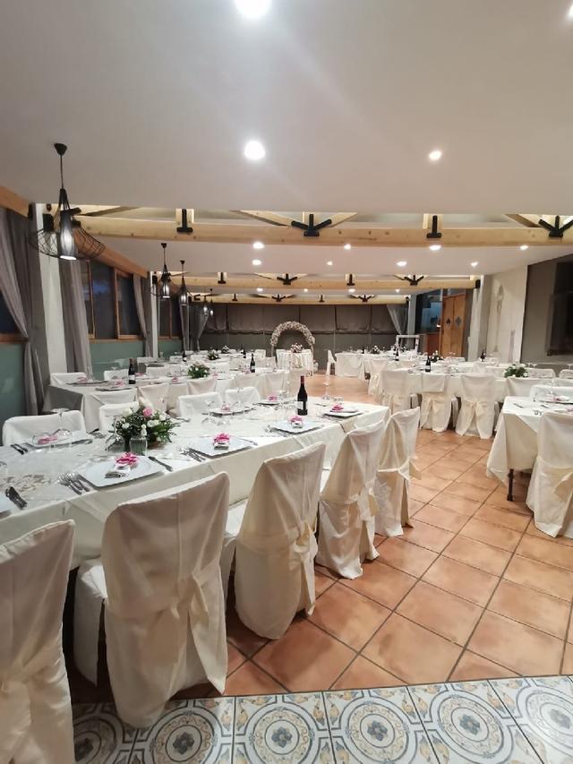 Agriturismo Vultaggio - 2