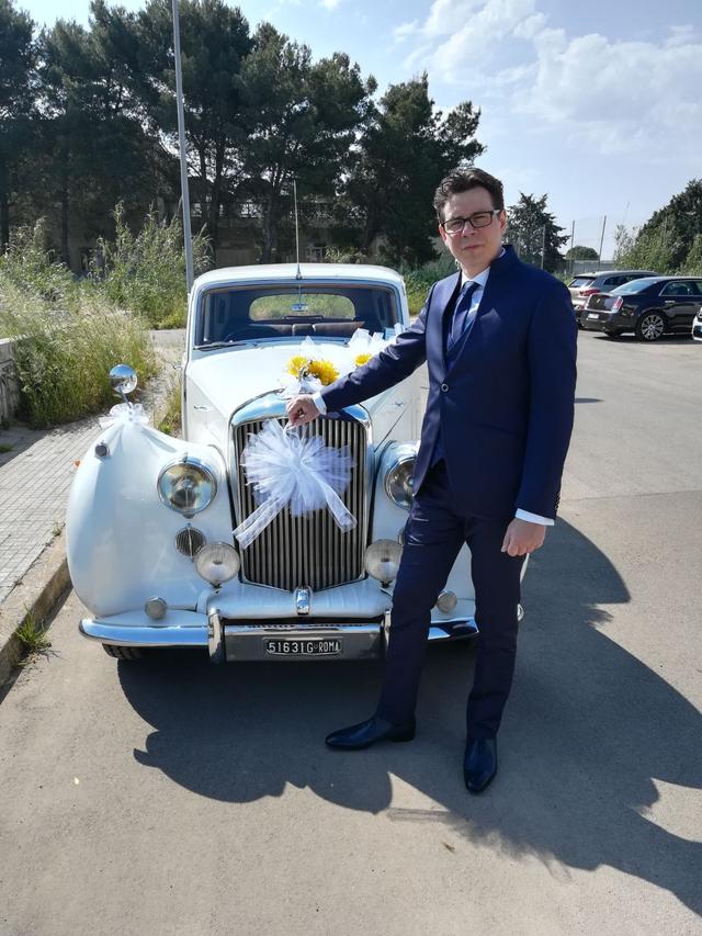 Classic Cars - 2