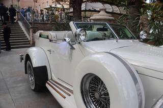 Classic Cars - 10