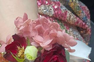 Losi Floral Designer - 23