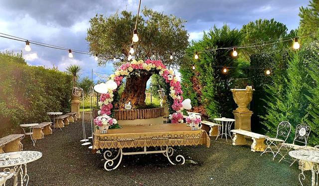 La Rugea - Le Spighe Resort - 3