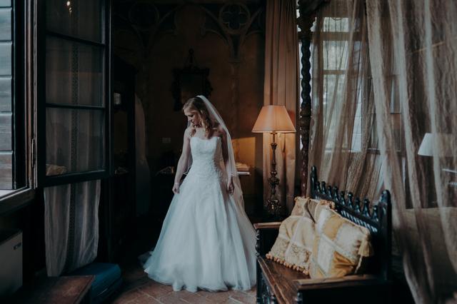 Castello Bevilacqua - Banqueting & Events - 1