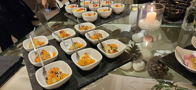Carignano Banqueting - 1