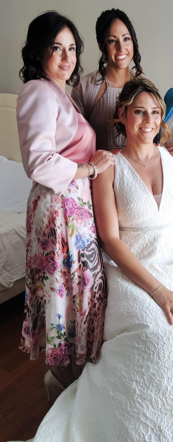 Dory Make Up Artist - 3