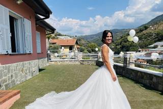 Wedding Room Sposa  by boutique Pastore - 23