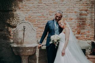 Castello Bevilacqua - Banqueting & Events - 6