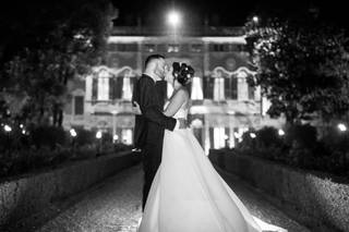 Villa Faraggiana - 9