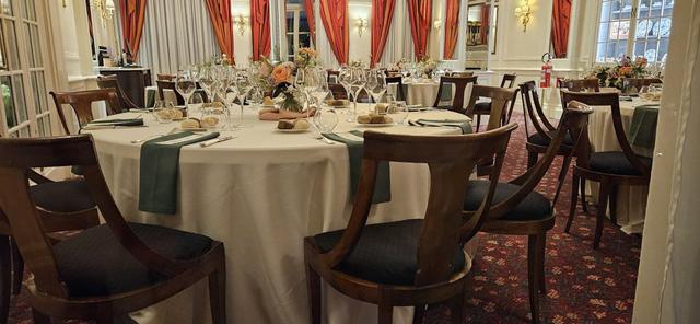 Carignano Banqueting - 3