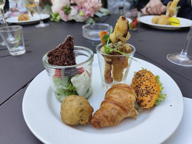 Grand Hotel Villa Torretta - 3