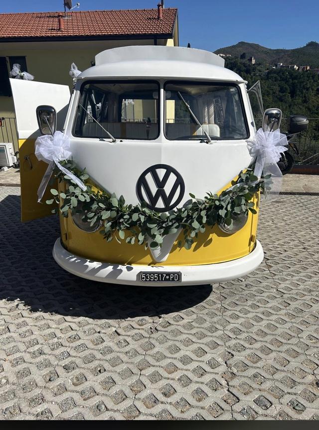 VW t1 di Davide Onorato - 2