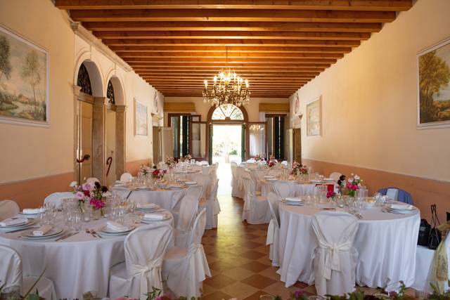 Villa Da Rio 1
