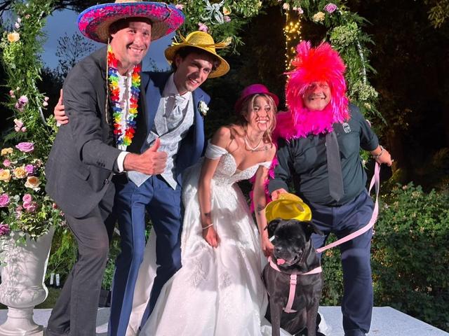 Studio Fotografico G.R. di Gabriele Righi - 1