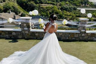 Wedding Room Sposa  by boutique Pastore - 24