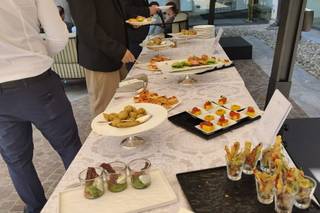 Grand Hotel Villa Torretta - 7