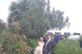 Special Effects for Wedding - 6