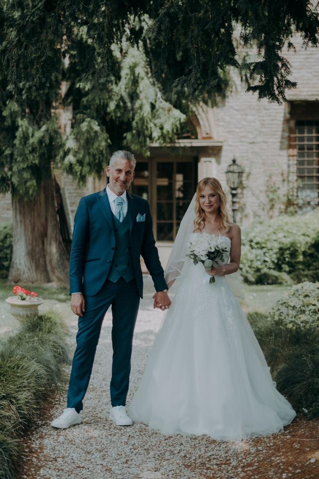 Castello Bevilacqua - Banqueting & Events - 2