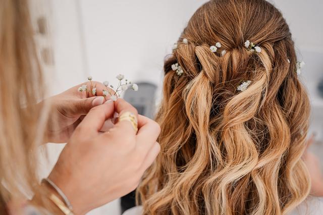 Andrada Hairdressing Salon - 1