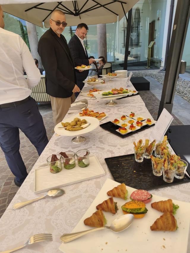 Grand Hotel Villa Torretta - 2